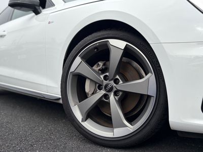 2022 Audi A4