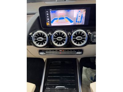 2020 Mercedes-Benz B Class