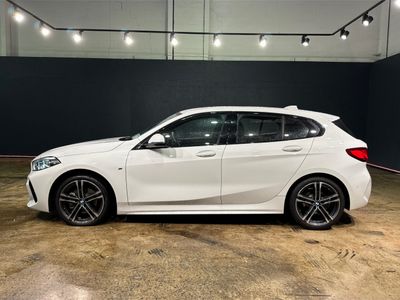 2024 BMW 1 Series