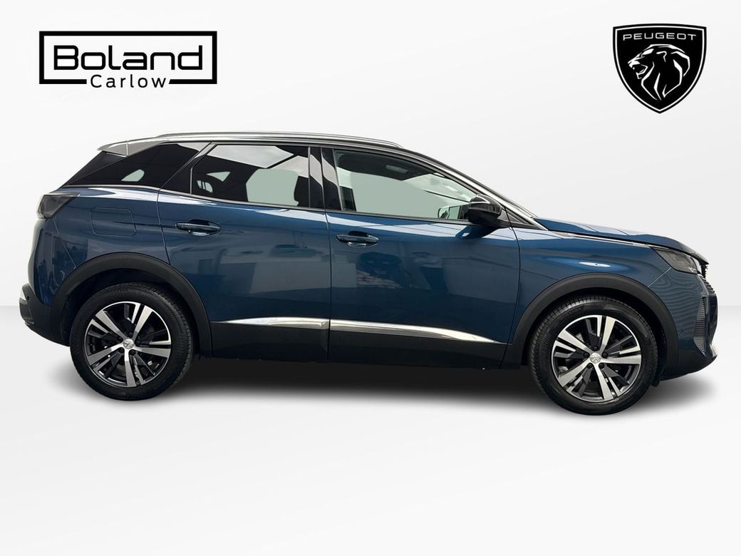 2023 Peugeot 3008