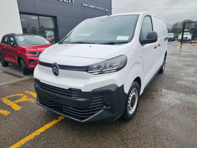 2026 Citroen Dispatch