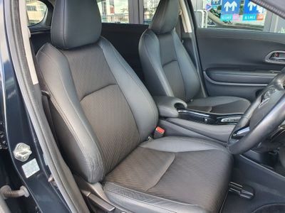 2020 Honda HR-V