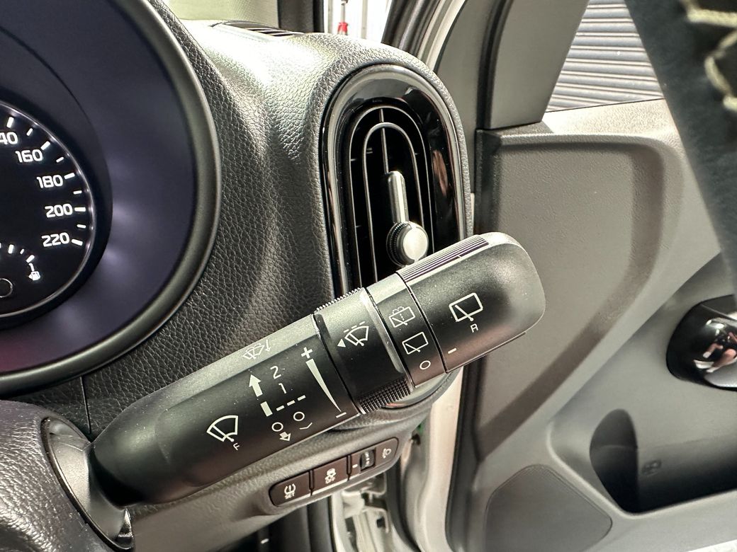 2021 Kia Picanto