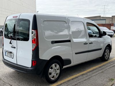 2020 Renault Kangoo