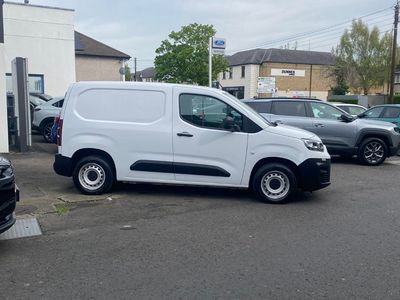 2024 Fiat Doblo