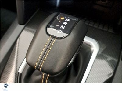 2026 Volkswagen Amarok