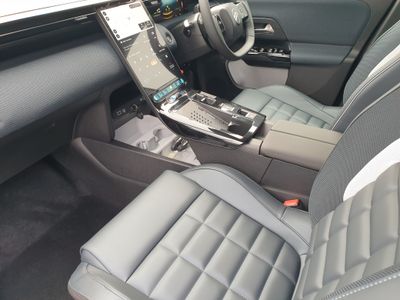 2026 Citroen C5 Aircross