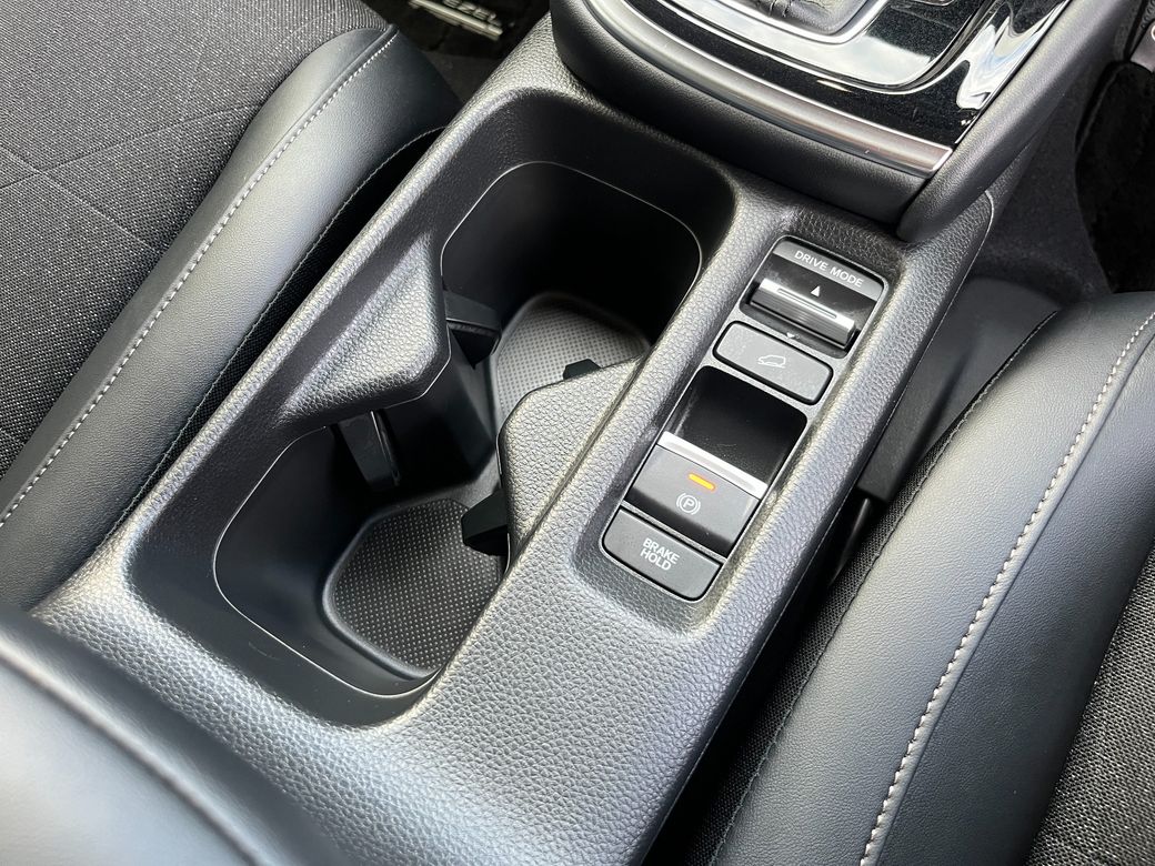 2022 Honda Vezel