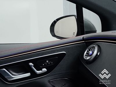 2024 Mercedes-Benz EQE