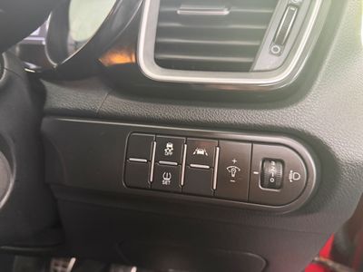 2021 Kia pro_ceed