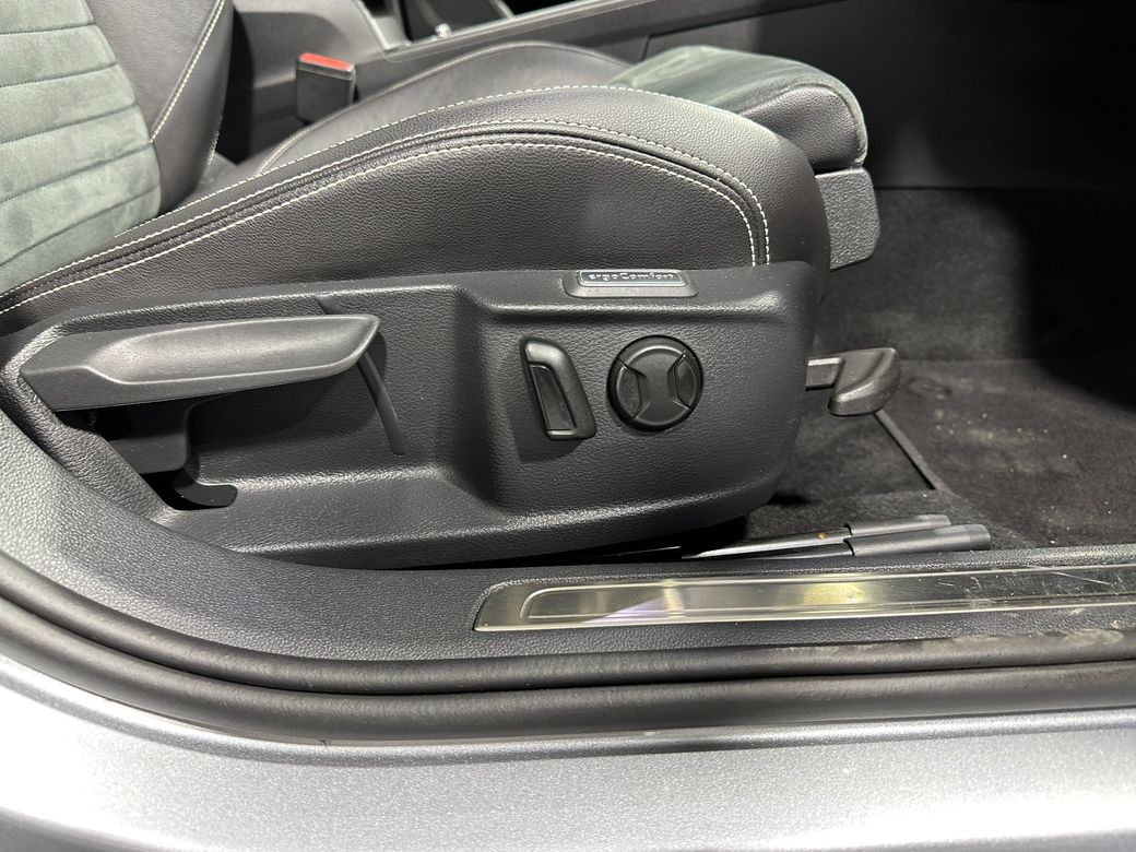 2021 Volkswagen Passat