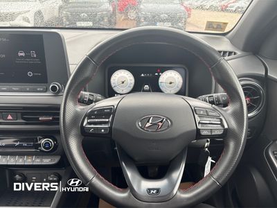 2023 Hyundai Kona