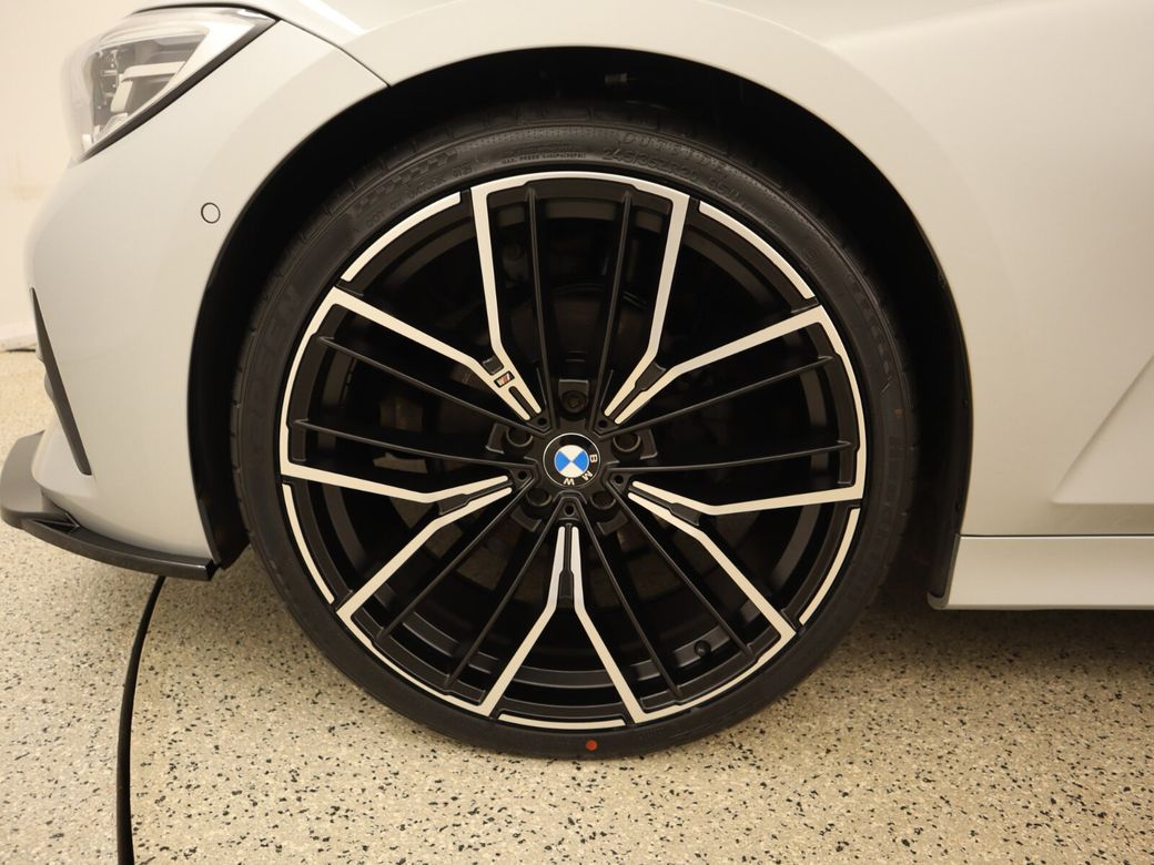 2020 BMW 3 Series