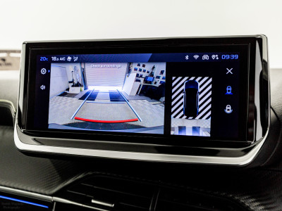 2025 Peugeot 2008