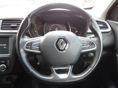 2016 Renault Kadjar