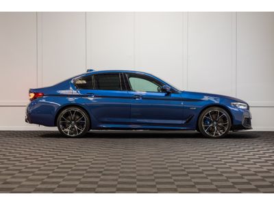 2023 BMW 5 Series