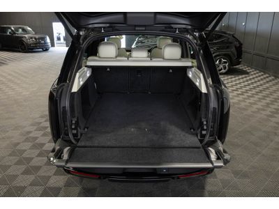 2025 Land Rover Range Rover