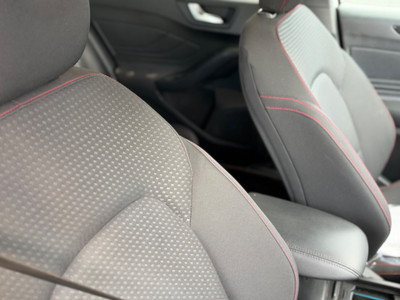 2019 Ford Focus