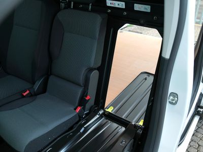 2025 Citroen e-Berlingo