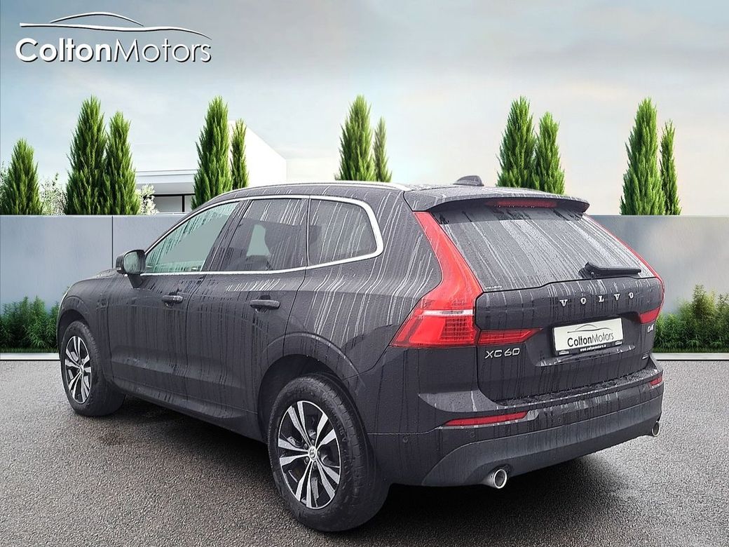2020 Volvo XC60