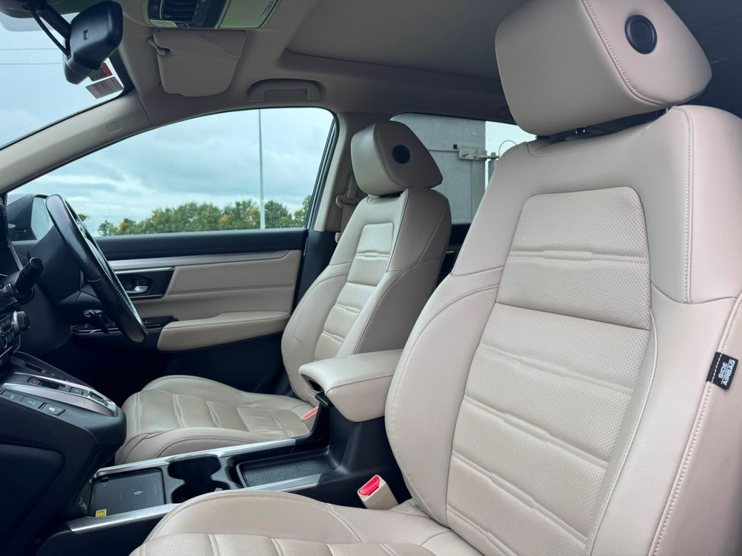 2023 Honda CR-V