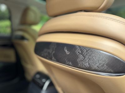 2018 Audi A8