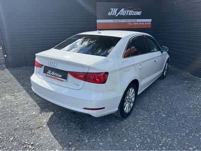 2014 Audi A3
