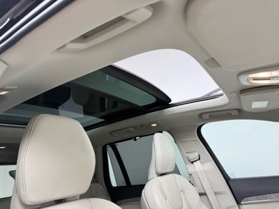 2023 Volvo XC90