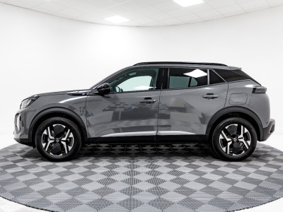 2027 Peugeot 2008