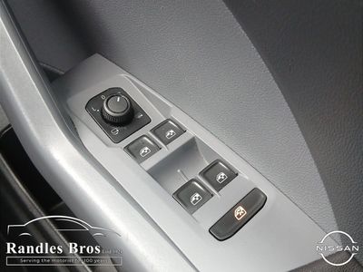 2020 Volkswagen T-Cross