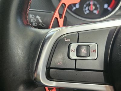 2015 Volkswagen Polo