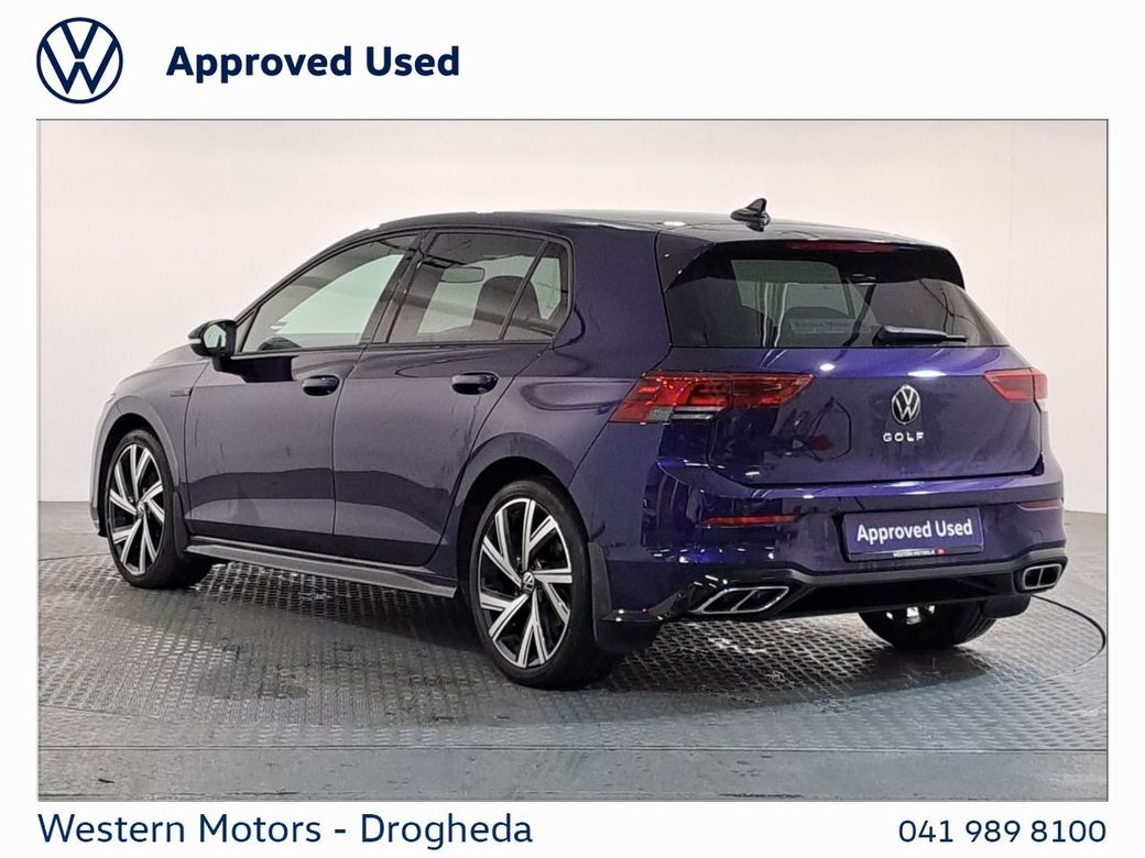 2023 Volkswagen Golf
