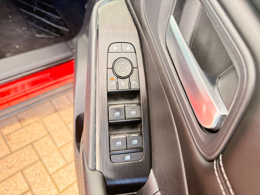 2024 Nissan Qashqai