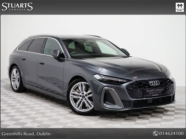 vehicle for sale from Stuarts Garages
