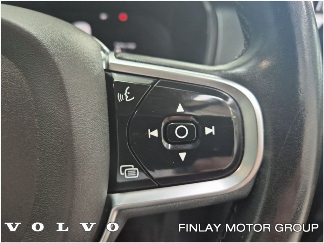 2023 Volvo XC90