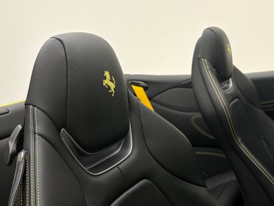 2018 Ferrari Portofino