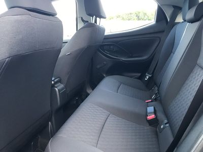 2021 Toyota Yaris