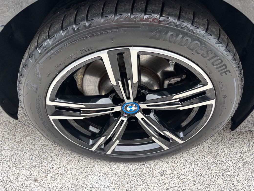 2024 BMW 3 Series