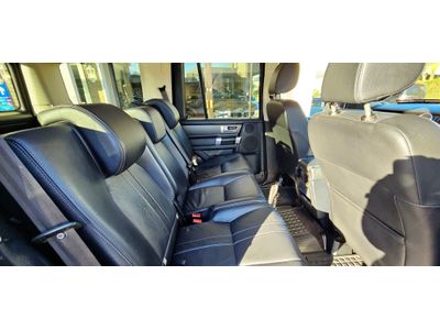 2015 Land Rover Discovery
