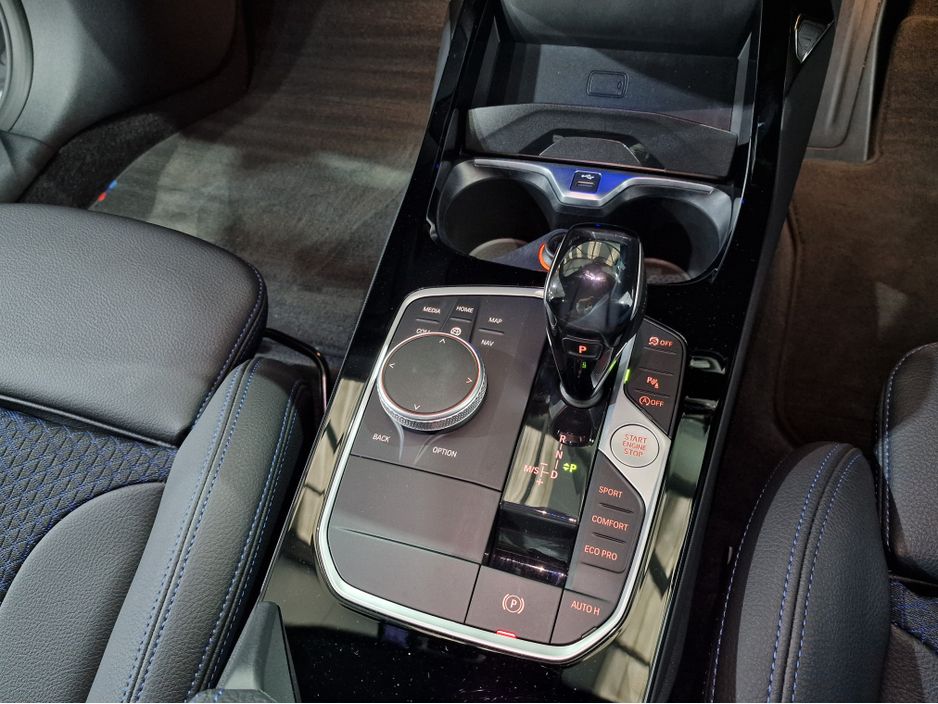 2021 BMW 1 Series