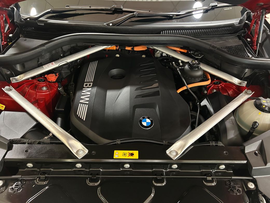 2023 BMW X5
