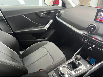 2019 Audi Q2