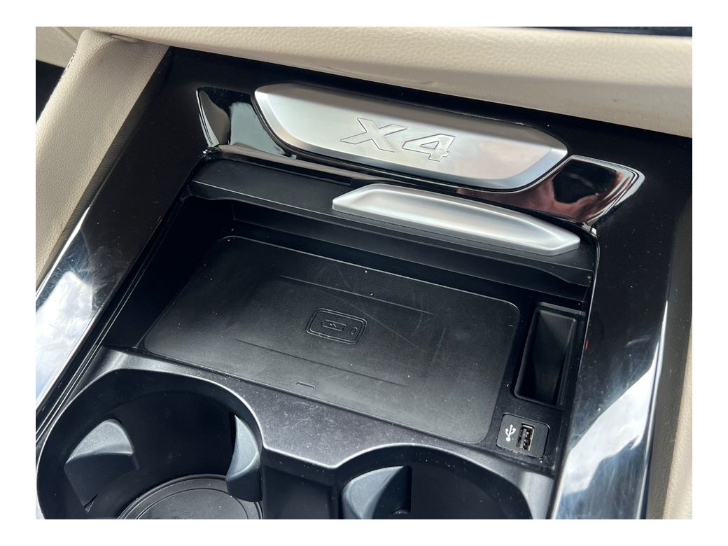 2020 BMW X4