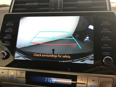 2023 Toyota Landcruiser