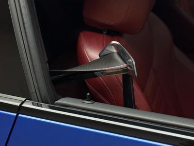 2021 BMW 4 Series