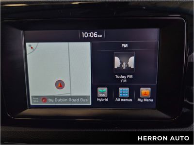 2017 Kia Niro