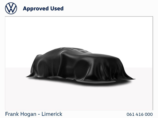 vehicle for sale from Frank Hogan Ltd