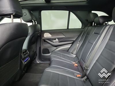 2024 Mercedes-Benz GLE Class