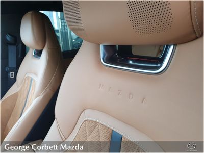 2026 Mazda Mazda6