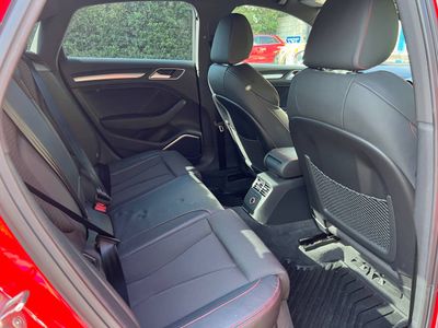 2015 Audi S3
